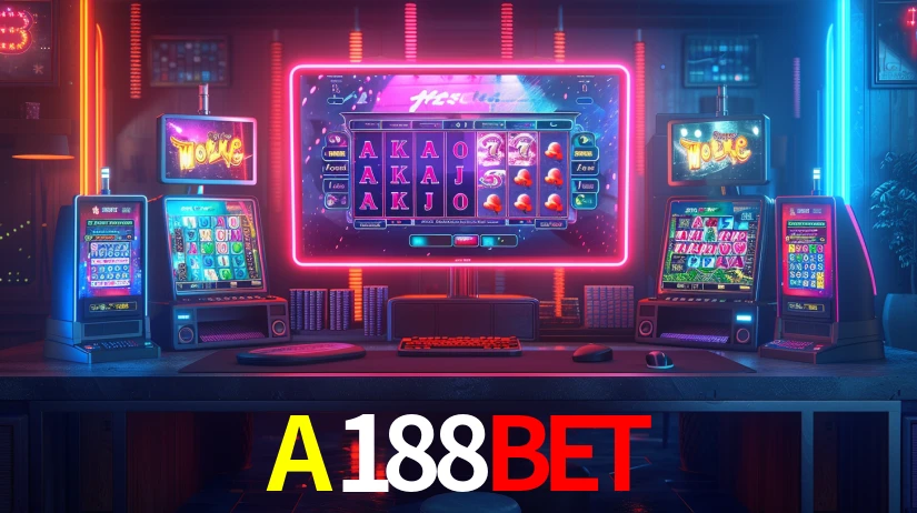 A188BET,A188BET.com