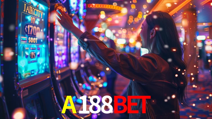 A188BET apk