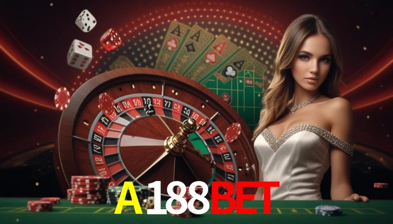 Secure Login A188BET