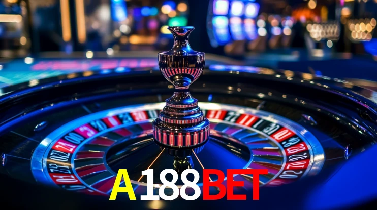A188BET apk