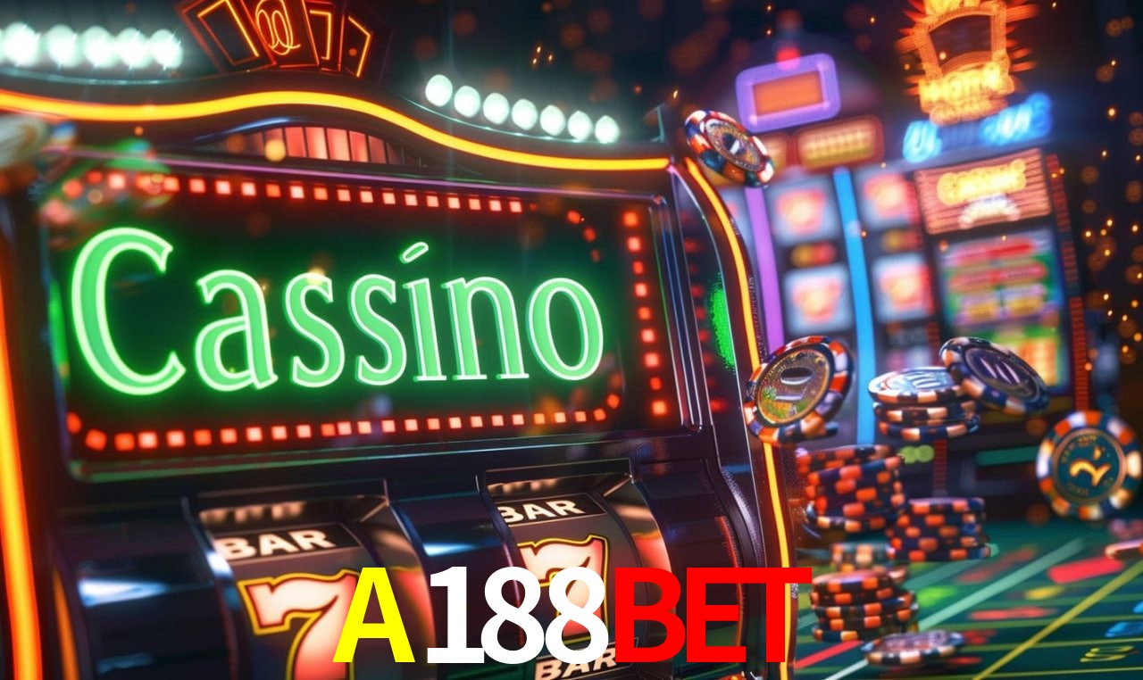 Benefícios da Conta A188BET
