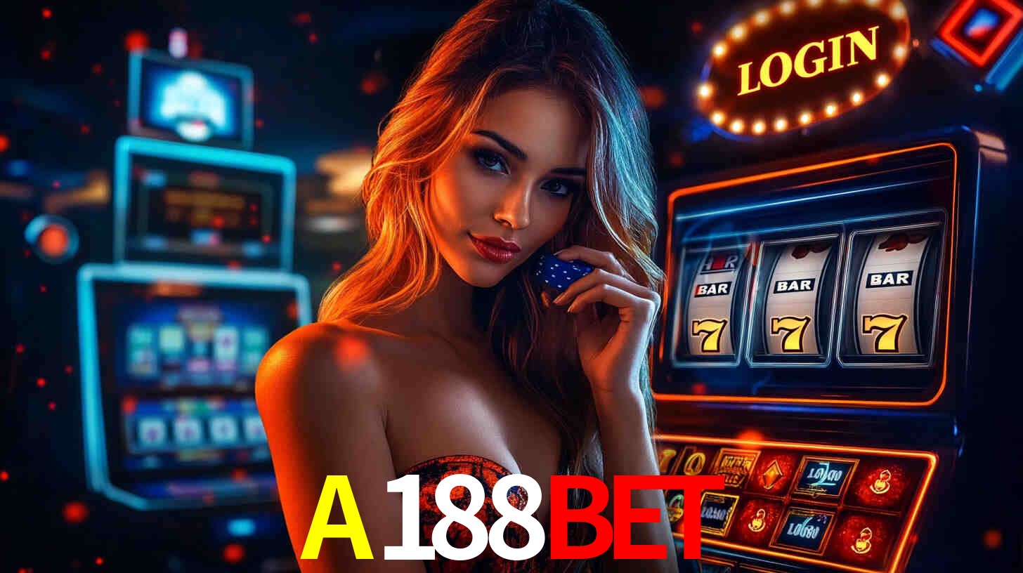 A188BET apk