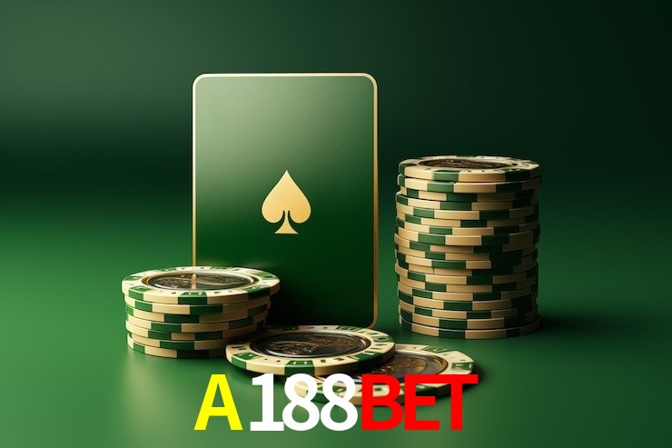 Tennis Betting A188BET