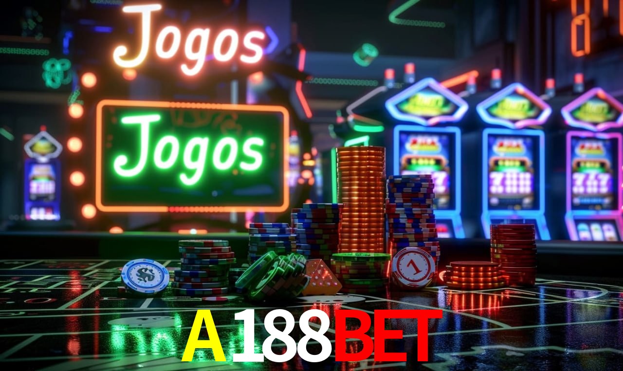 A188BET,A188BET.com