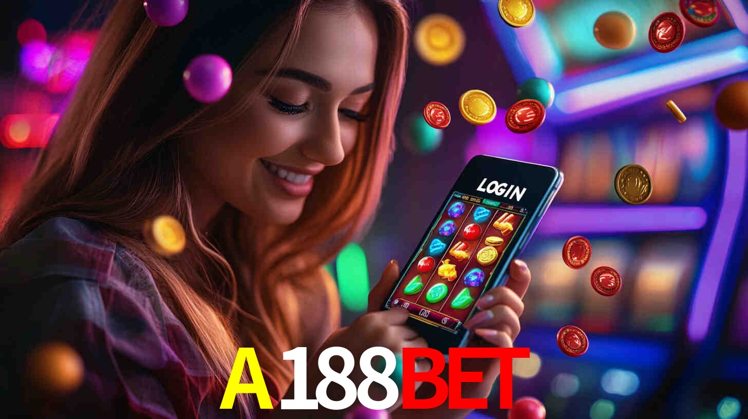 A188BET,A188BET.com
