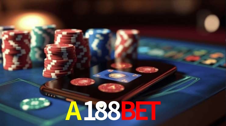 Diretório de Jogos A188BET